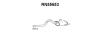 VENEPORTE RN55653 End Silencer