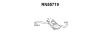 VENEPORTE RN55719 Front Silencer
