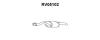 VENEPORTE RV05102 End Silencer