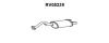 VENEPORTE RV05239 End Silencer
