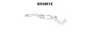 VENEPORTE SK60018 Front Silencer