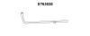 VENEPORTE ST63025 Exhaust Pipe