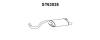 VENEPORTE ST63038 End Silencer