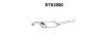 VENEPORTE ST63050 End Silencer