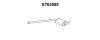 VENEPORTE ST63055 Middle Silencer