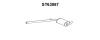 VENEPORTE ST63067 Middle Silencer