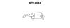 VENEPORTE ST63083 End Silencer