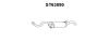 VENEPORTE ST63090 End Silencer