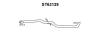 VENEPORTE ST63129 Exhaust Pipe