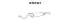 VENEPORTE ST63161 End Silencer