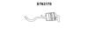 VENEPORTE ST63175 End Silencer