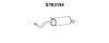 VENEPORTE ST63194 End Silencer