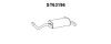 VENEPORTE ST63196 End Silencer