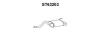 VENEPORTE ST63203 End Silencer