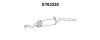 VENEPORTE ST63220 Middle Silencer