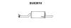 VENEPORTE SU83016 End Silencer