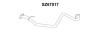 VENEPORTE SZ67017 Exhaust Pipe