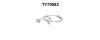 VENEPORTE TY70052 End Silencer