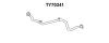 VENEPORTE TY70241 Exhaust Pipe