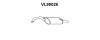 VENEPORTE VL90026 End Silencer