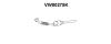 VENEPORTE VW80275K Catalytic Converter