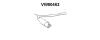 VENEPORTE VW80462 Front Silencer