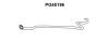 VENEPORTE PG45196 Exhaust Pipe