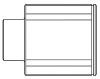 GSP 627004 Joint Kit, drive shaft