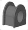 GSP 512034 Stabiliser Mounting
