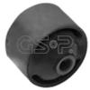GSP 514886 Control Arm-/Trailing Arm Bush