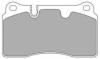 FREMAX FBP-1675 (FBP1675) Brake Pad Set, disc brake