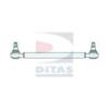 DITAS A1-1541 (A11541) Rod Assembly