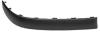 PHIRA MG-99701 (MG99701) Trim/Protective Strip, bumper