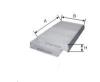 GOODWILL AG5522KCF Filter, interior air