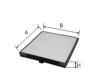 GOODWILL AG930CFH Filter, interior air