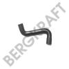 BERGKRAFT BK2951721SP Radiator Hose