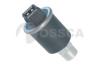 OSSCA 00208 Pressure Switch, air conditioning