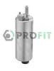 PROFIT 4001-0023 (40010023) Fuel Pump
