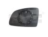 TYC 325-0066-1 (32500661) Mirror Glass, outside mirror