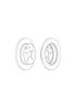 FERODO DDF1846 Brake Disc