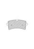 FERODO FDB4465 Brake Pad Set, disc brake