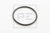 PE Automotive 124.013-00A (12401300A) Seal Ring