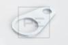 PE Automotive 066.043-00A (06604300A) Retaining Plate, brake shoe pins
