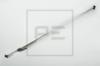 PE Automotive 090.796-00A (09079600A) Clamping Lever