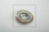 PE Automotive 104.019-00A (10401900A) Pressure Disc, spring shackle