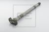 PE Automotive 266.666-00A (26666600A) Brake Shaft, drum brake