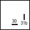 HELLA 3SB003985-061 (3SB003985061) Signal Unit