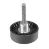 MAGNETI MARELLI 331316170077 Deflection/Guide Pulley, v-belt