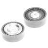 MAGNETI MARELLI 331316170647 Tensioner Pulley, v-ribbed belt
