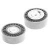MAGNETI MARELLI 331316170673 Tensioner Pulley, v-ribbed belt